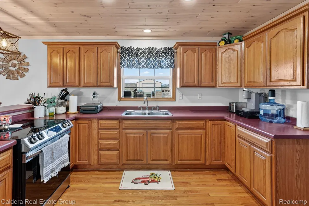 1137 Crawford Road Turner Township, MI 48765