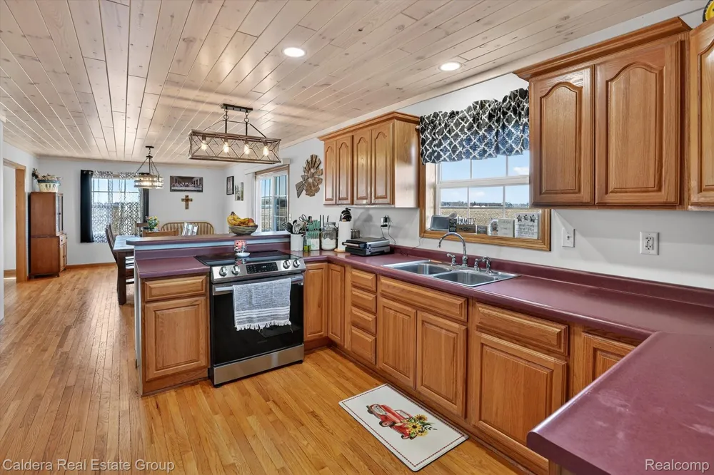 1137 Crawford Road Turner Township, MI 48765