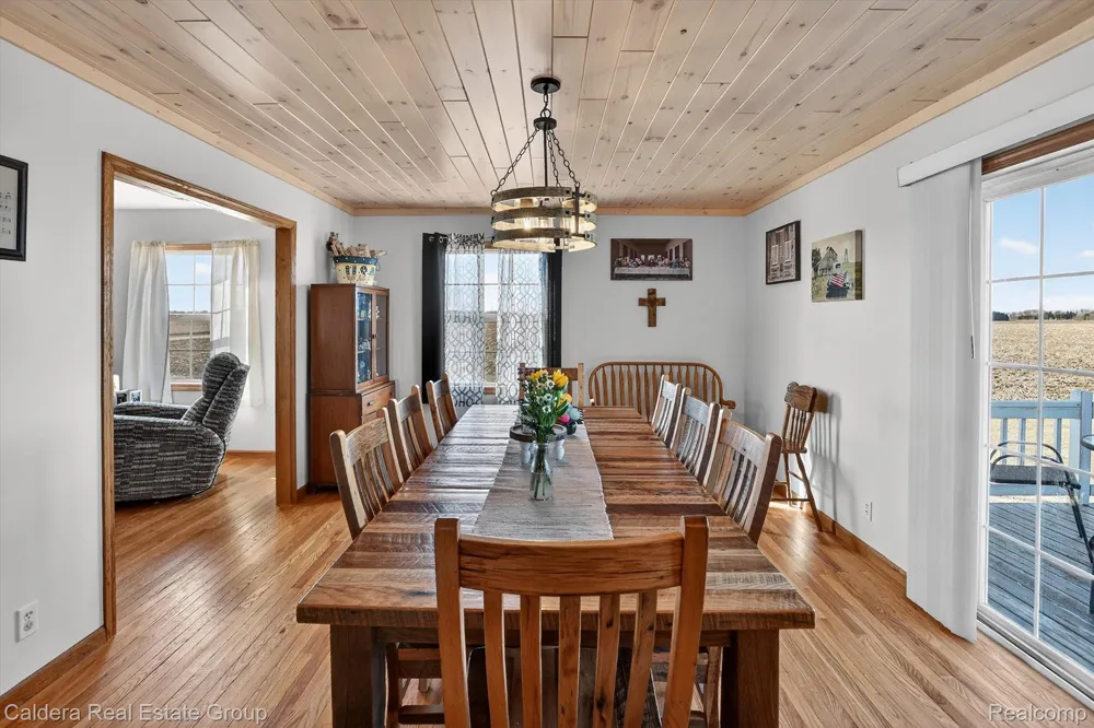 1137 Crawford Road Turner Township, MI 48765