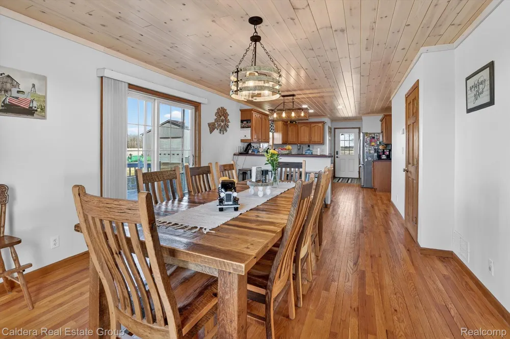 1137 Crawford Road Turner Township, MI 48765