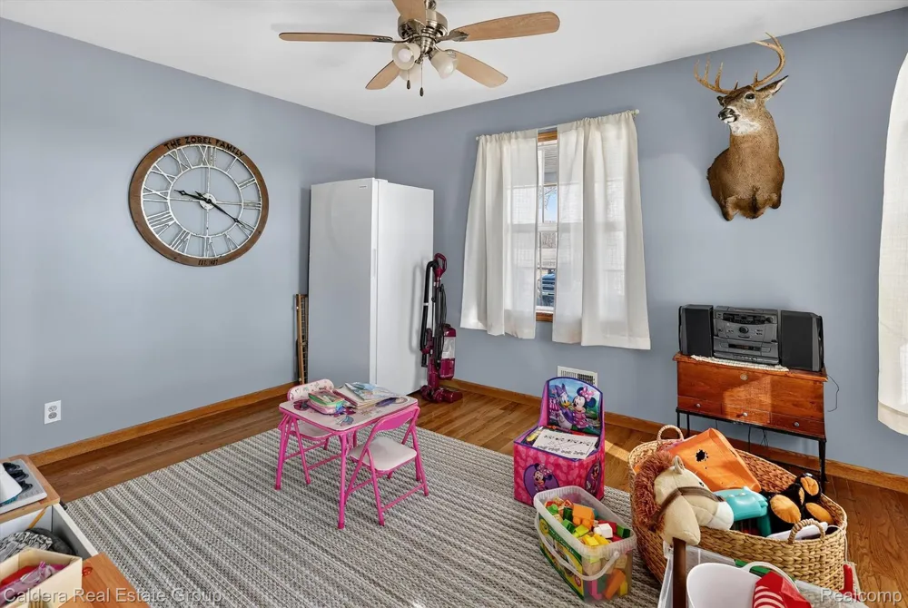 1137 Crawford Road Turner Township, MI 48765