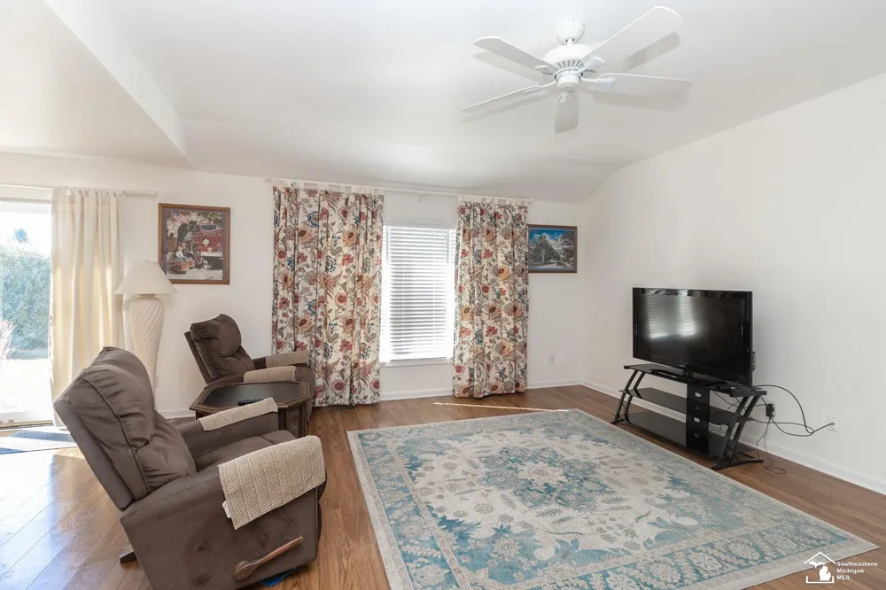 2197 Princeton Lane Bedford Township, MI 48182