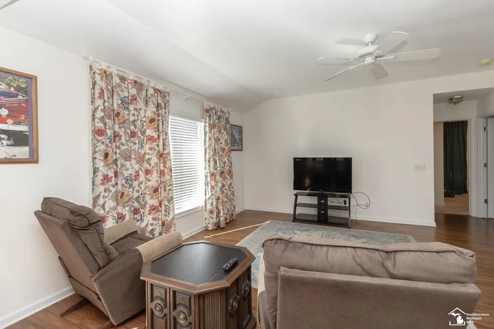 2197 Princeton Lane Bedford Township, MI 48182