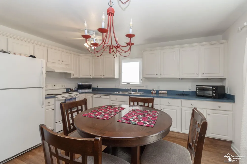 2197 Princeton Lane Bedford Township, MI 48182