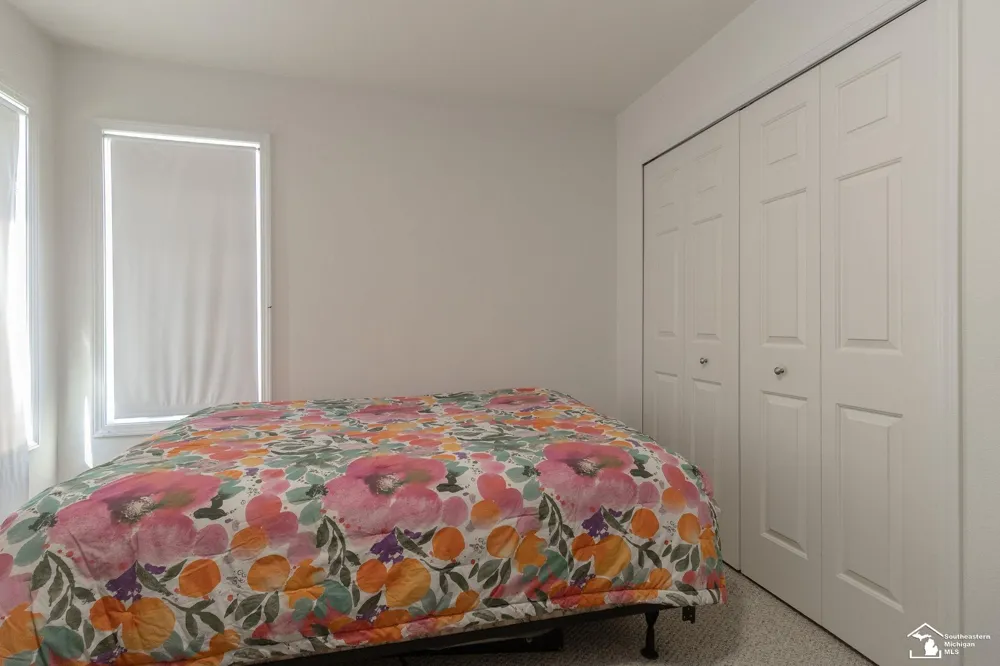 2197 Princeton Lane Bedford Township, MI 48182