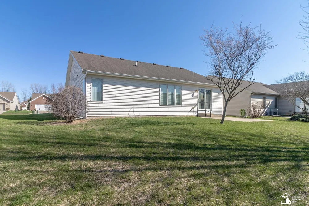 2197 Princeton Lane Bedford Township, MI 48182