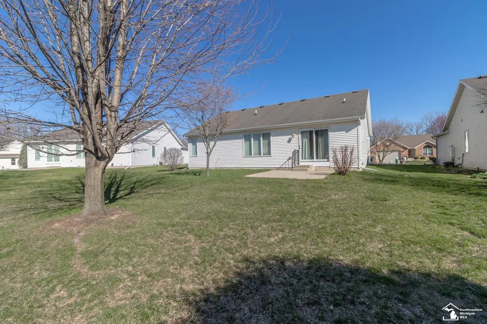 2197 Princeton Lane Bedford Township, MI 48182