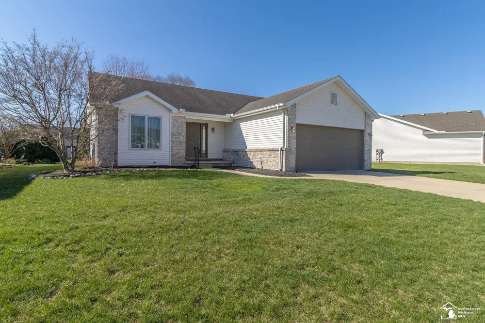2197 Princeton Lane Bedford Township, MI 48182