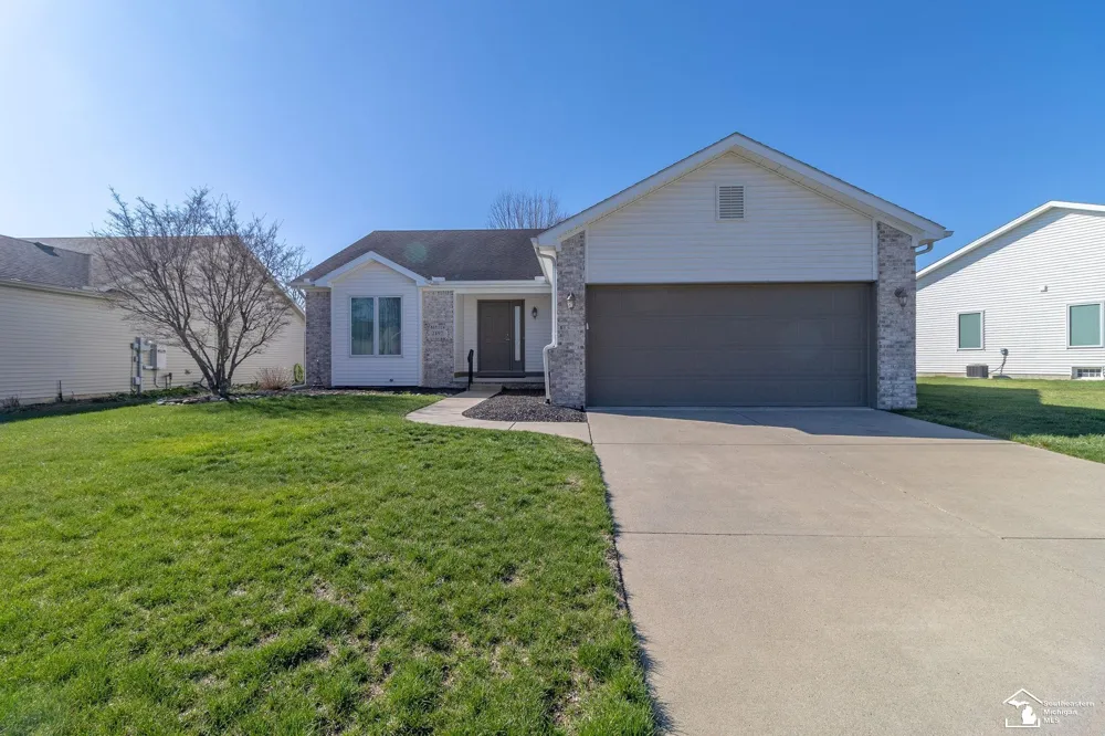 2197 Princeton Lane Bedford Township, MI 48182