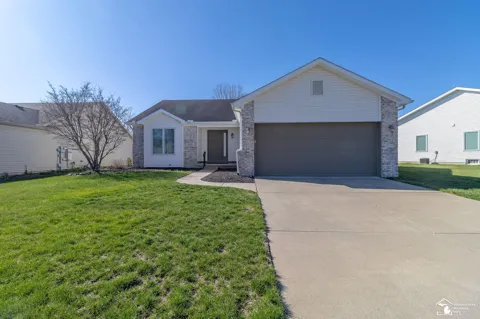 2197 Princeton Lane