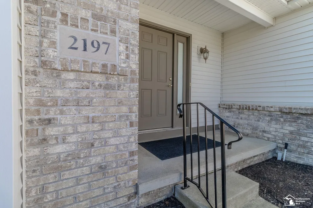 2197 Princeton Lane Bedford Township, MI 48182