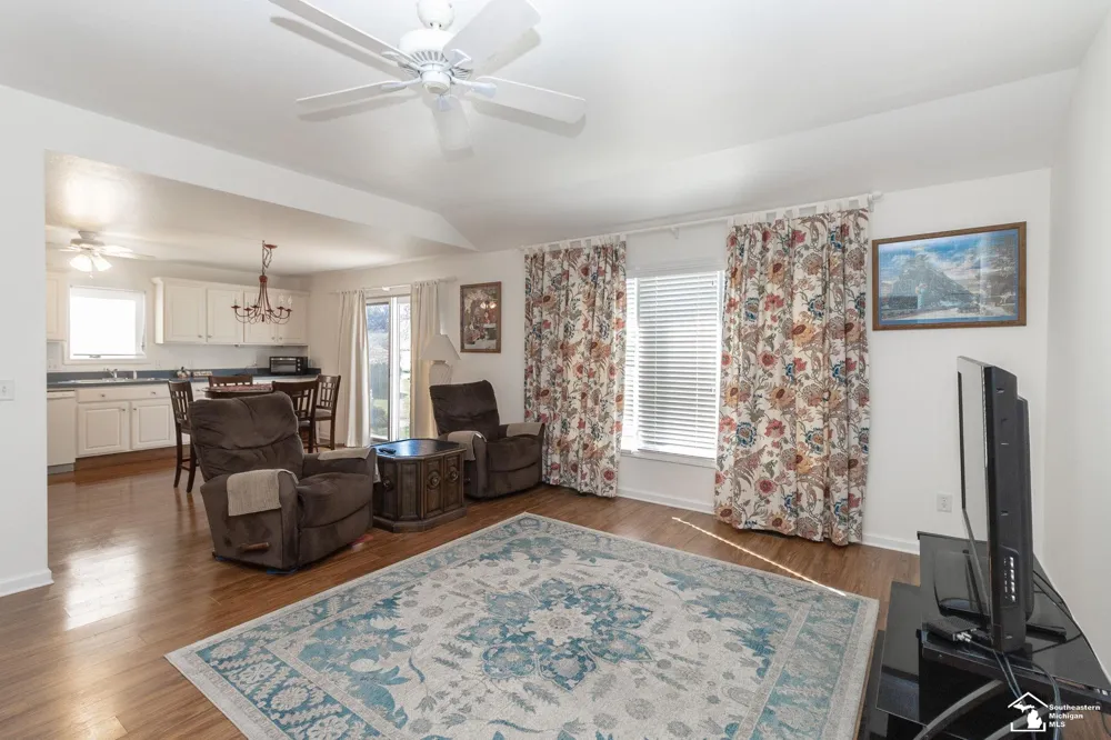 2197 Princeton Lane Bedford Township, MI 48182