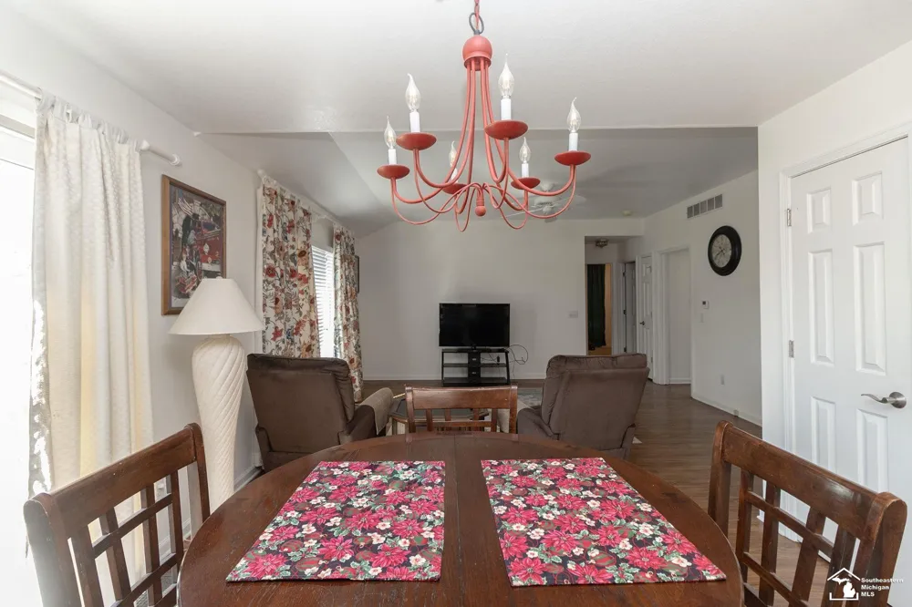 2197 Princeton Lane Bedford Township, MI 48182