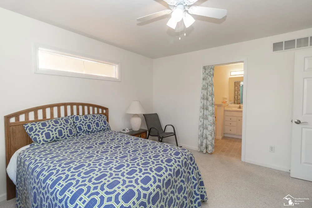 2197 Princeton Lane Bedford Township, MI 48182