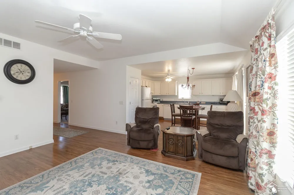 2197 Princeton Lane Bedford Township, MI 48182