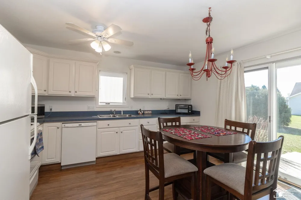 2197 Princeton Lane Bedford Township, MI 48182