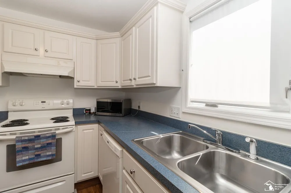 2197 Princeton Lane Bedford Township, MI 48182