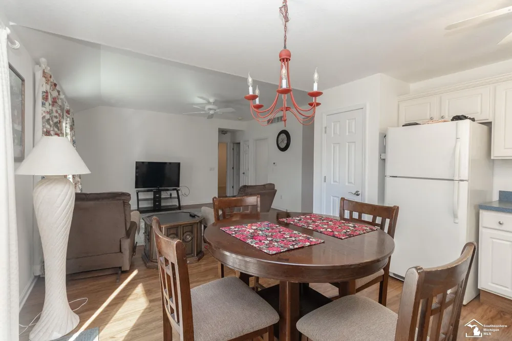 2197 Princeton Lane Bedford Township, MI 48182