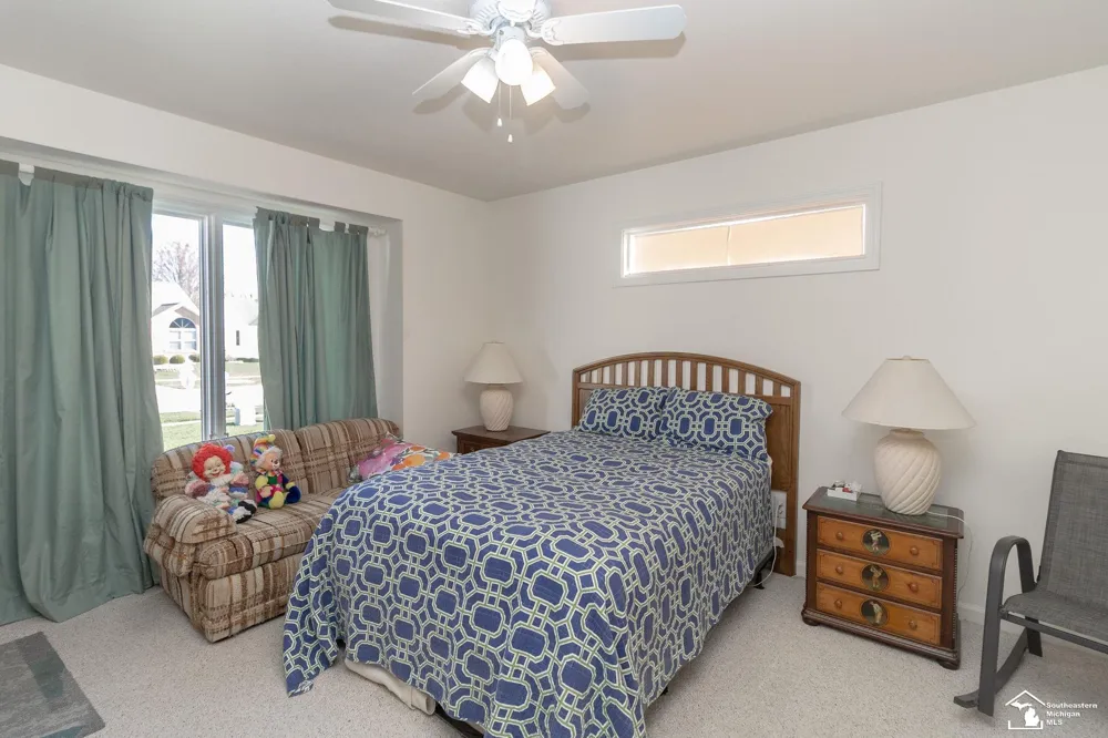 2197 Princeton Lane Bedford Township, MI 48182