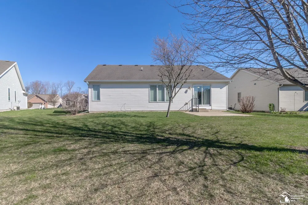 2197 Princeton Lane Bedford Township, MI 48182