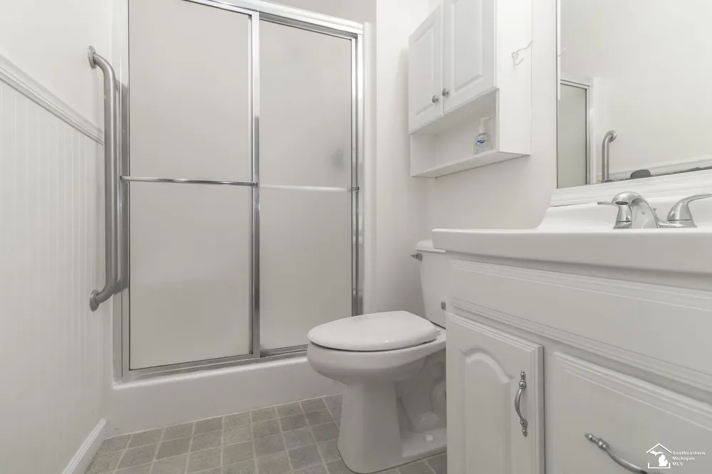 2197 Princeton Lane Bedford Township, MI 48182