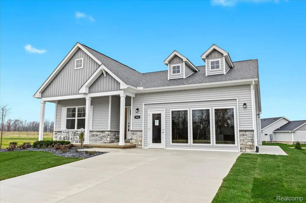 362 Jubilee Drive Northfield Township, MI 48189