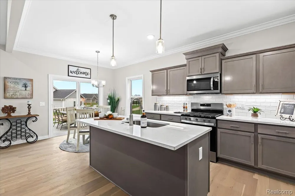 362 Jubilee Drive Northfield Township, MI 48189