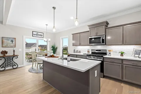 362 Jubilee Drive