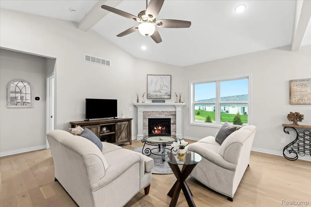 362 Jubilee Drive Northfield Township, MI 48189
