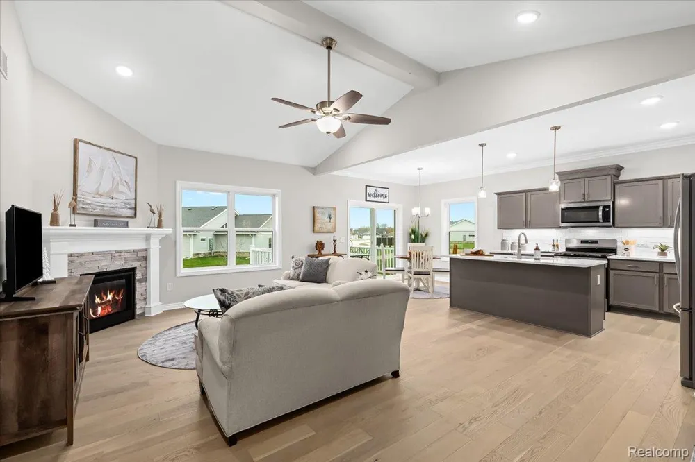 362 Jubilee Drive Northfield Township, MI 48189