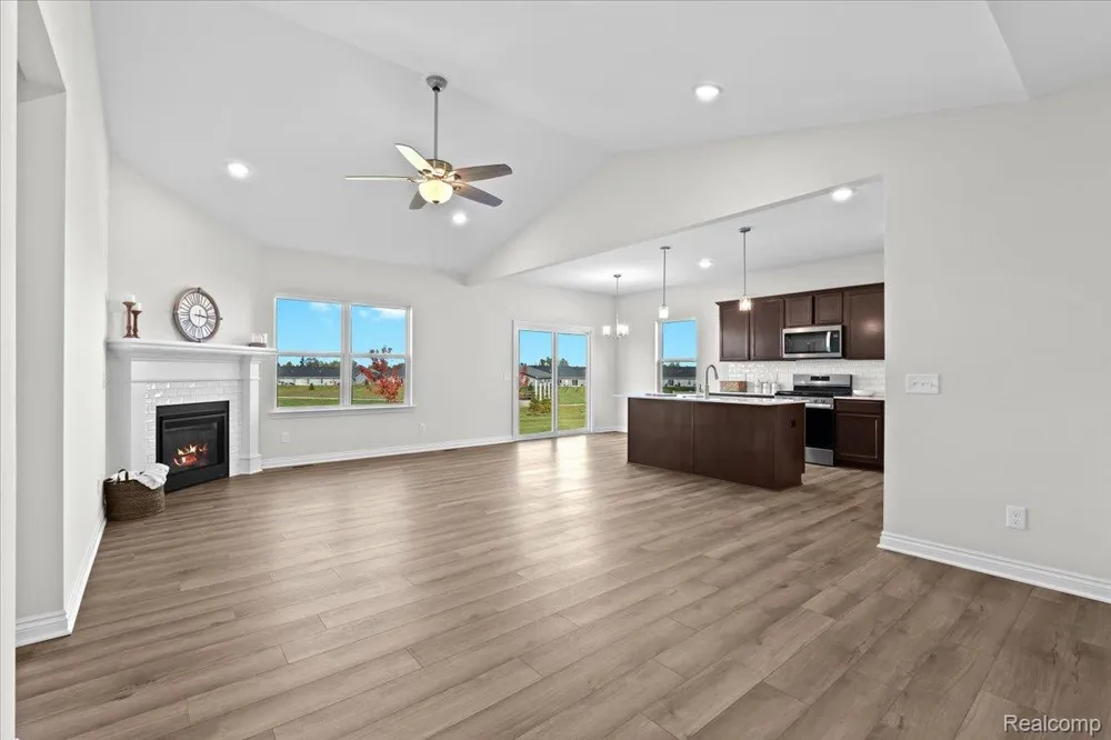 362 Jubilee Drive Northfield Township, MI 48189