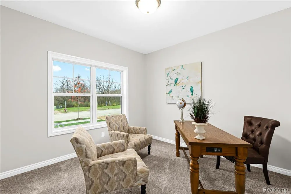 362 Jubilee Drive Northfield Township, MI 48189