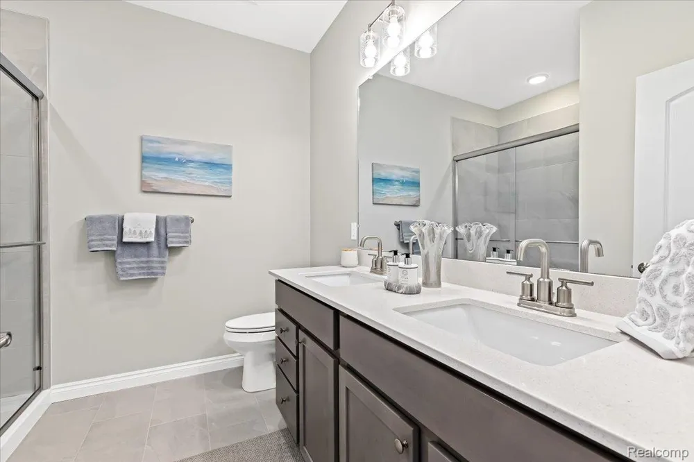362 Jubilee Drive Northfield Township, MI 48189