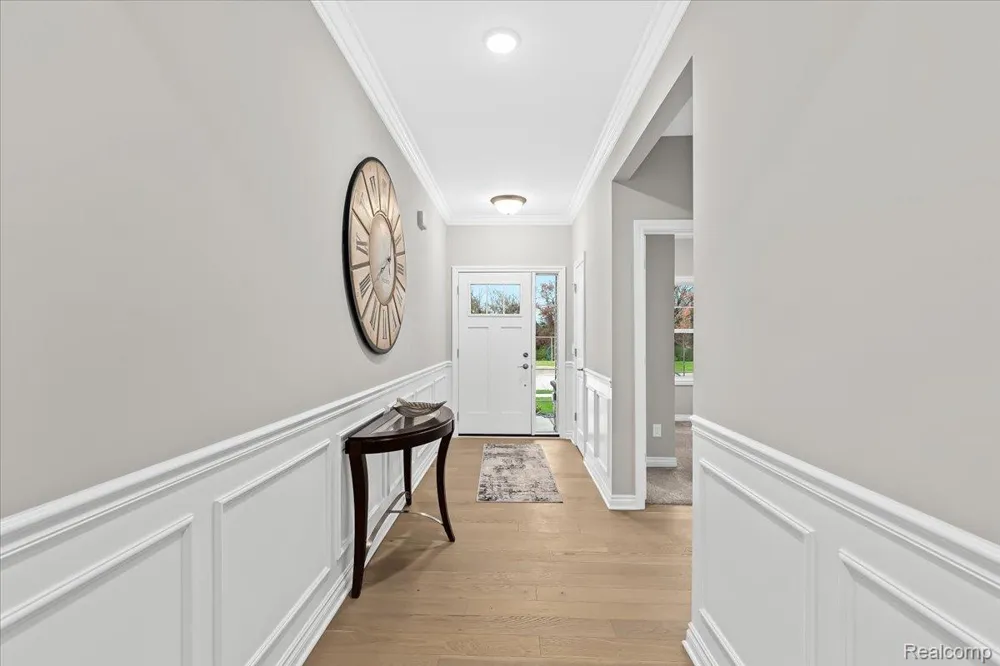 362 Jubilee Drive Northfield Township, MI 48189