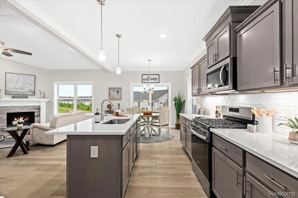 362 Jubilee Drive Northfield Township, MI 48189