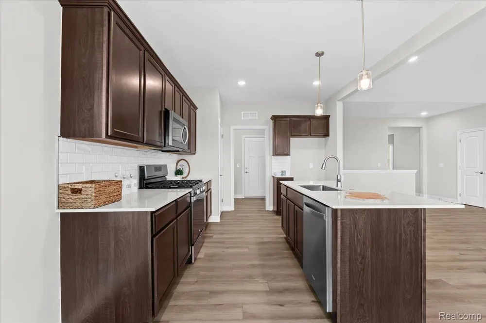 362 Jubilee Drive Northfield Township, MI 48189
