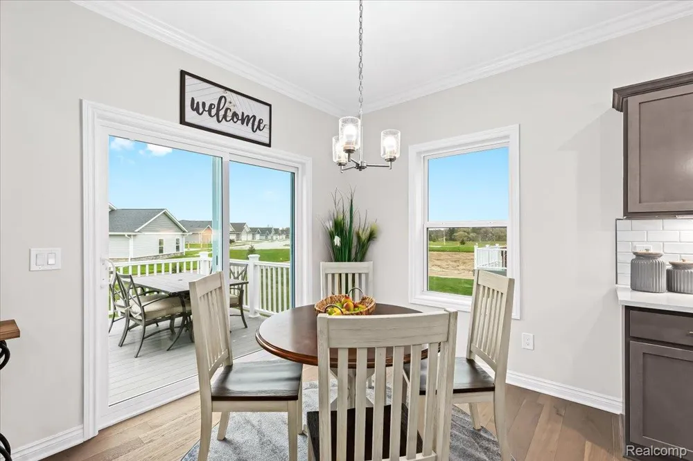362 Jubilee Drive Northfield Township, MI 48189