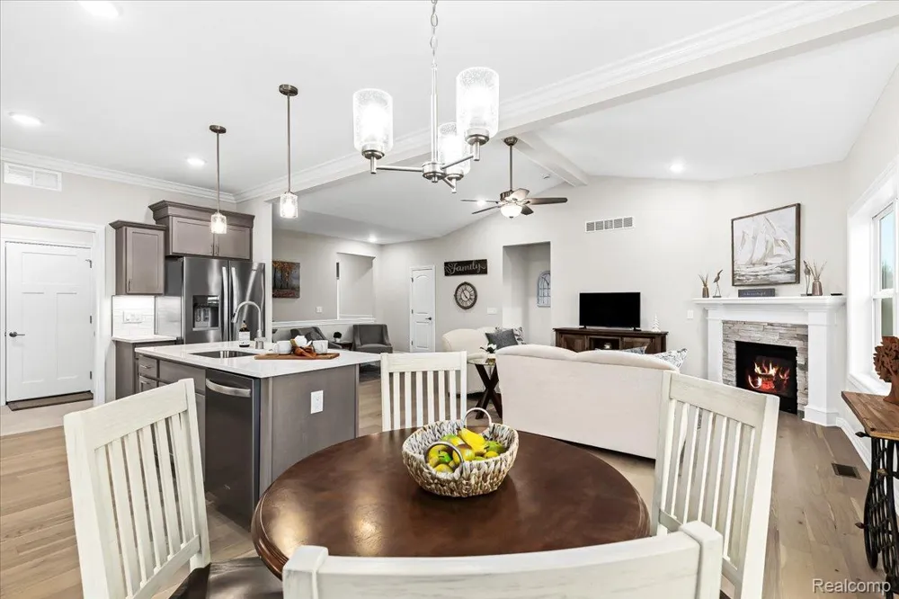 362 Jubilee Drive Northfield Township, MI 48189