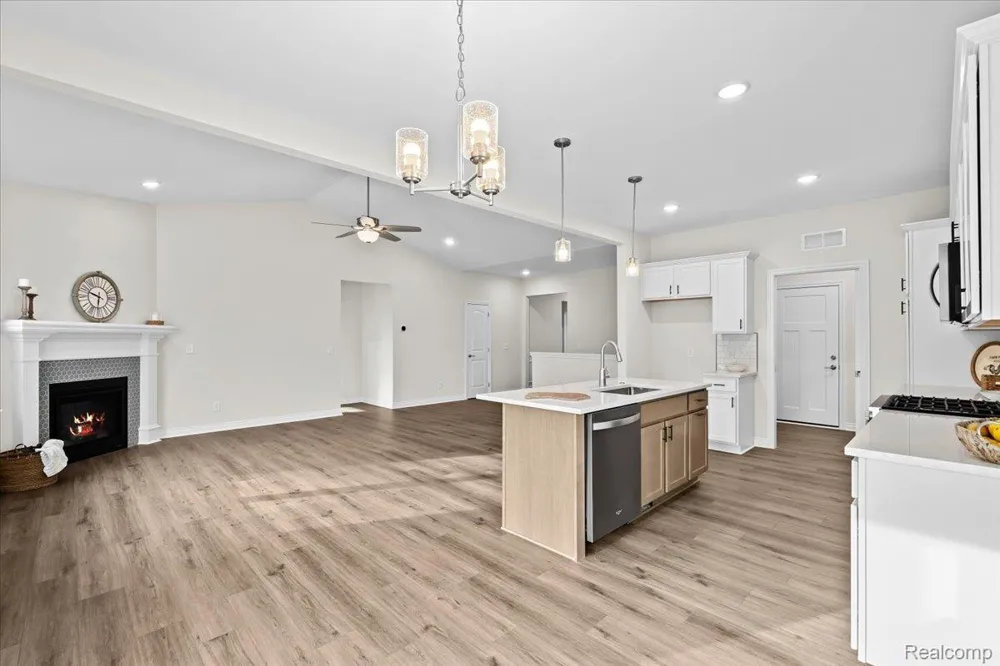 362 Jubilee Drive Northfield Township, MI 48189