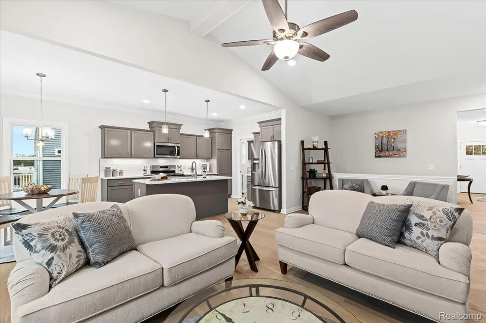 362 Jubilee Drive Northfield Township, MI 48189