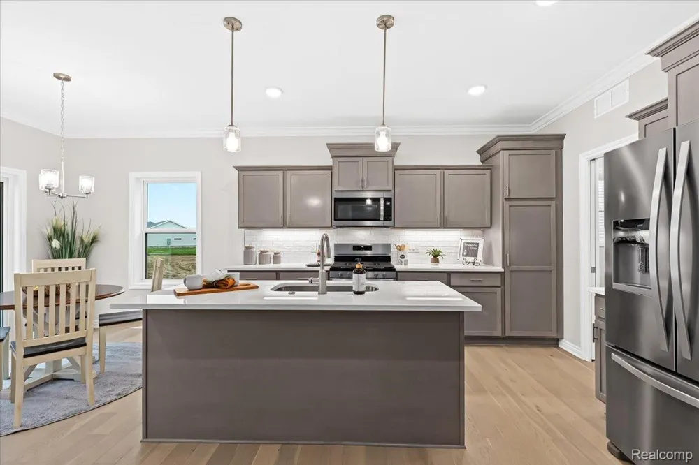 362 Jubilee Drive Northfield Township, MI 48189