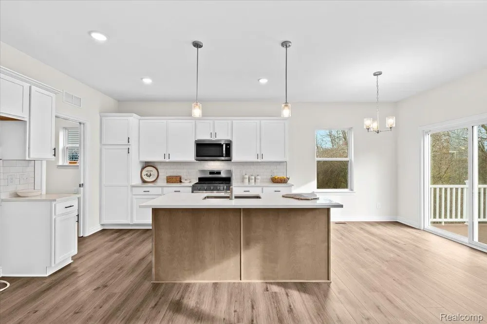362 Jubilee Drive Northfield Township, MI 48189