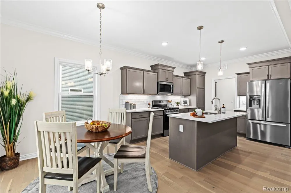 362 Jubilee Drive Northfield Township, MI 48189
