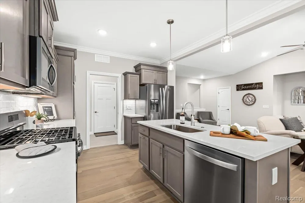 362 Jubilee Drive Northfield Township, MI 48189