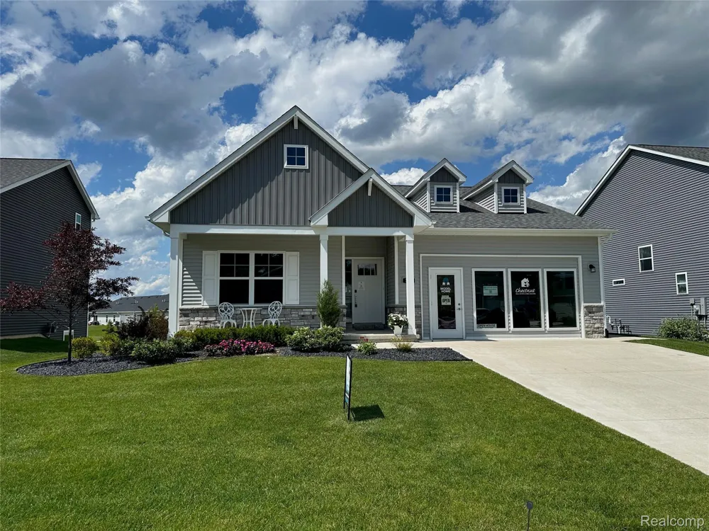 362 Jubilee Drive Northfield Township, MI 48189