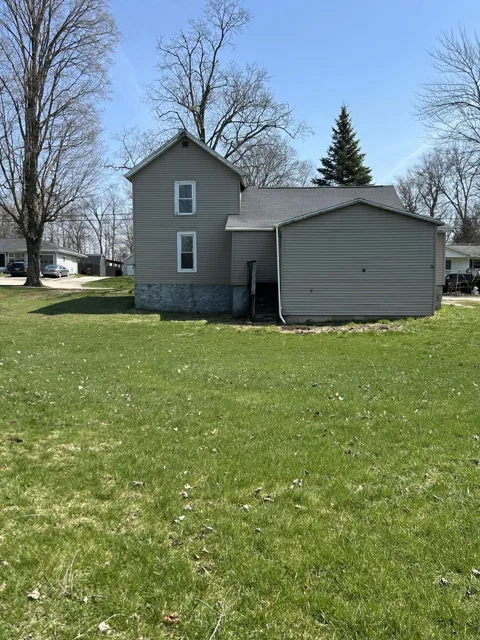714 Maple Grove Avenue