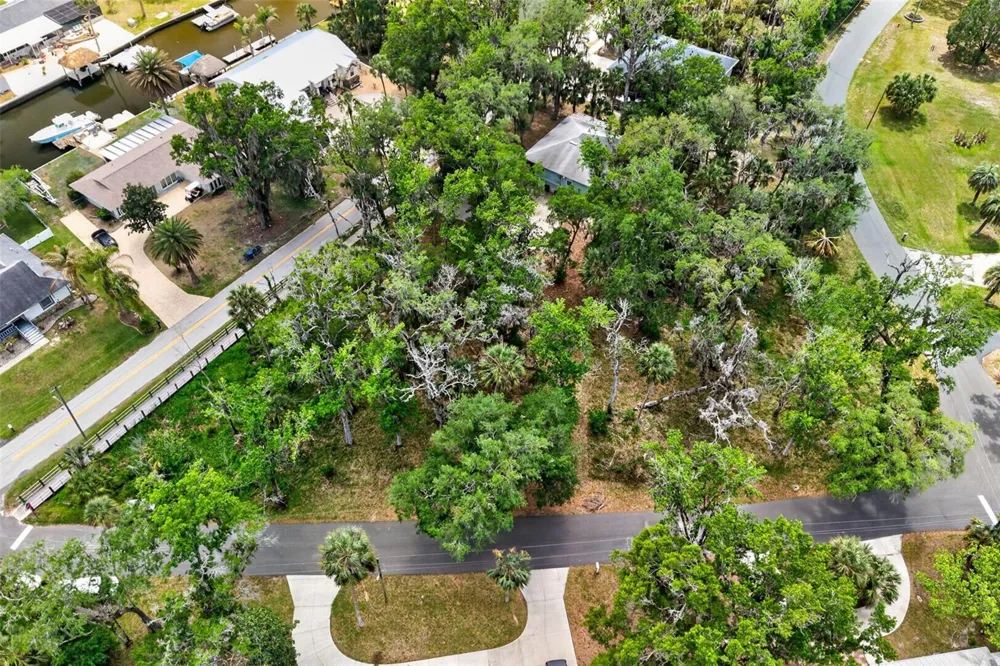 580 NW 14TH PLACE Crystal River, FL 34428