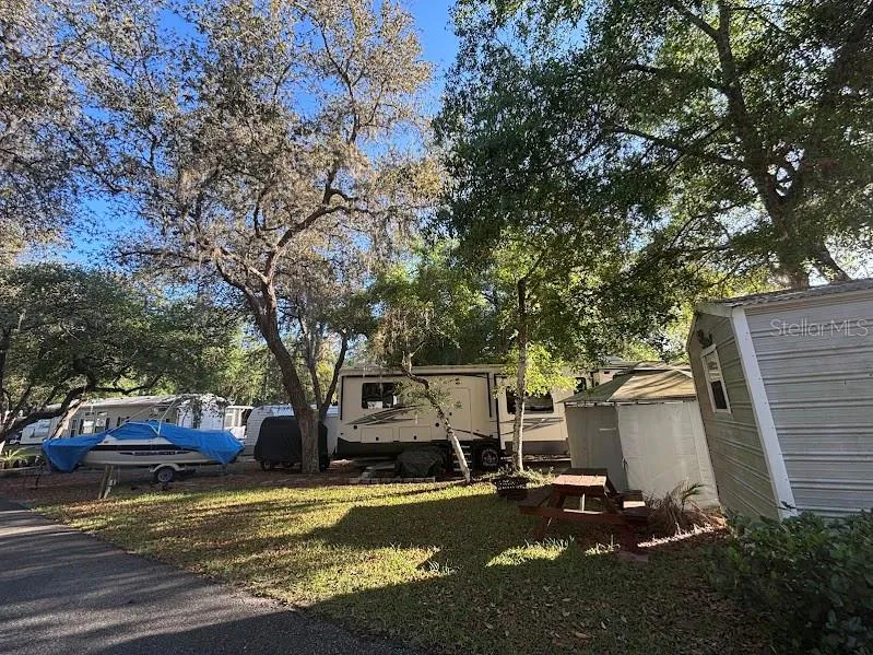 25238 NE 144TH STREET #144 Fort Mc Coy, FL 32134