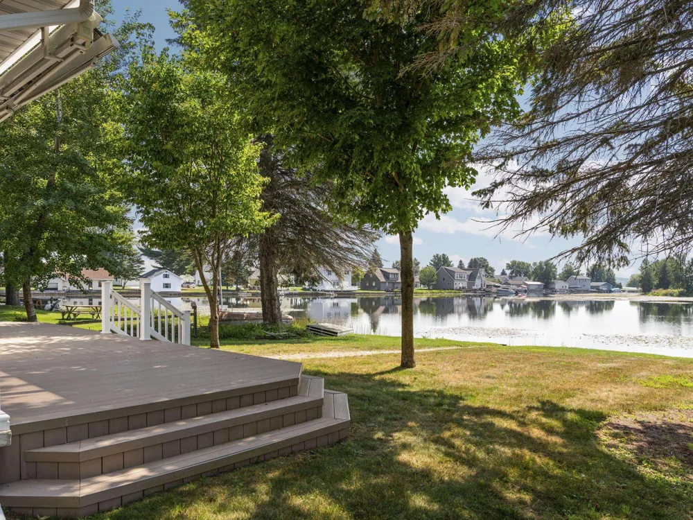 7039 W White Birch Avenue Lake Township, MI 49651