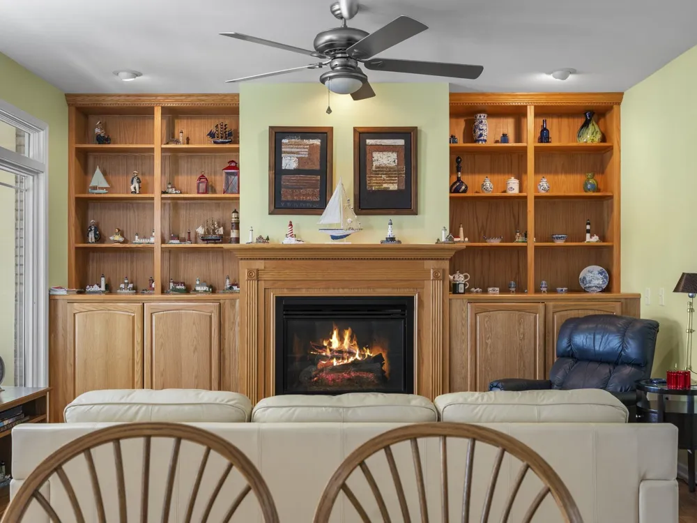 7039 W White Birch Avenue Lake Township, MI 49651